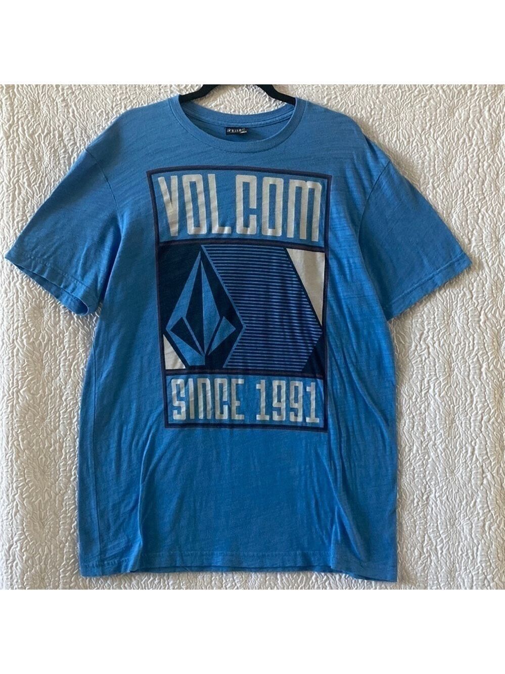 VOLCOM Graphic Short Sleeve T-Shirt